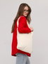 Zoozie Bags Bolso de Mano 2075 Color Crudo